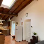 Hébergement de vacances Casetta Di Chri