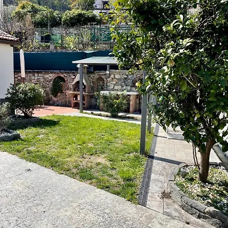 Casetta Di Chri * Chiavari