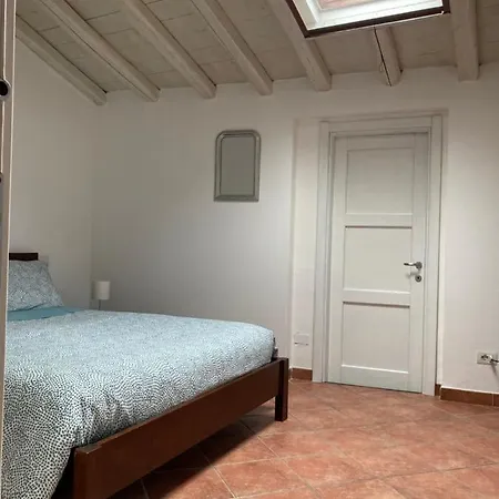 Casa de Férias Casetta Di Chri *