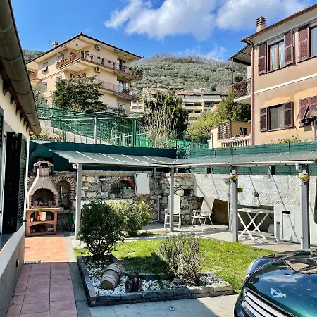 Casetta Di Chri Chiavari