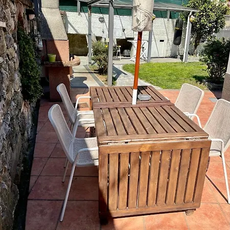 Casetta Di Chri * Chiavari