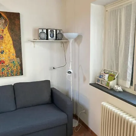 Casetta Di Chri Casa de Férias