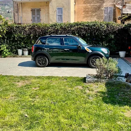 Casetta Di Chri