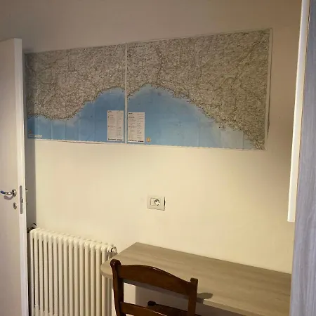 Casetta Di Chri * Chiavari