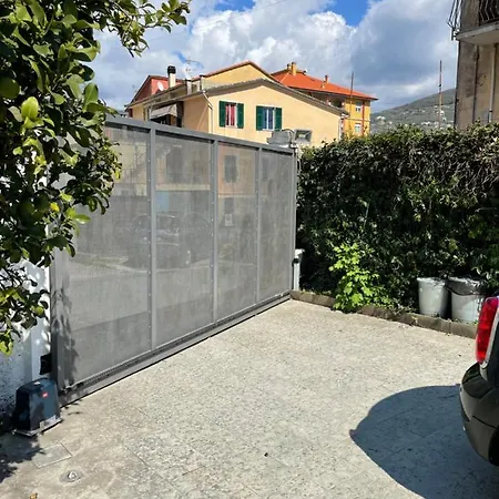 Casetta Di Chri Casa de Férias