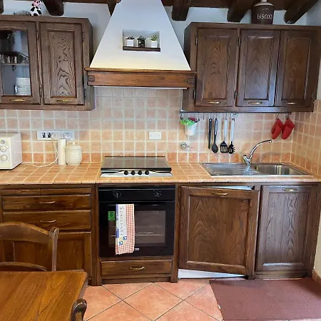 Casetta Di Chri * Chiavari