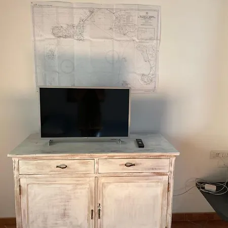 Casetta Di Chri Chiavari