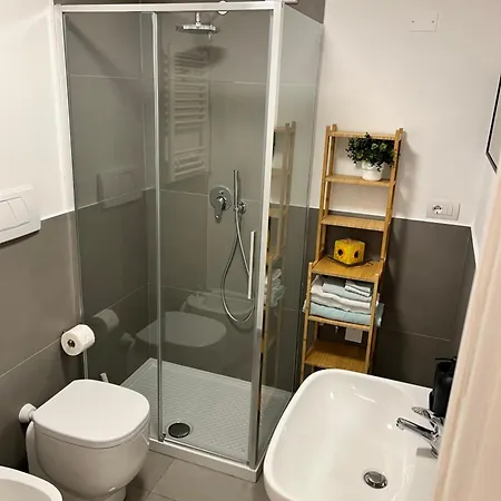 Casa de Férias Casetta Di Chri