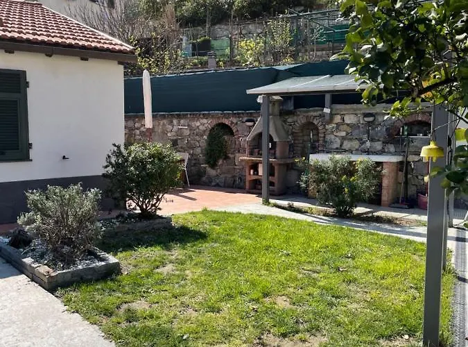 Casetta Di Chri Chiavari