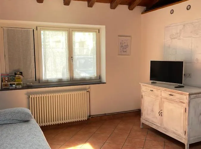 Nyaraló Casetta Di Chri