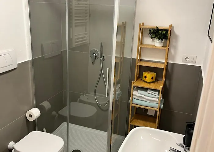 Nyaraló Casetta Di Chri