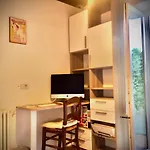 Nyaraló Casetta Di Chri *