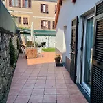 Casetta Di Chri Nyaraló