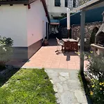 Nyaraló Casetta Di Chri