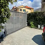 Casetta Di Chri Nyaraló
