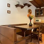 Casetta Di Chri Chiavari