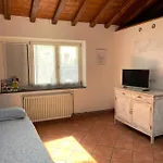 Nyaraló Casetta Di Chri