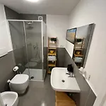 Nyaraló Casetta Di Chri *