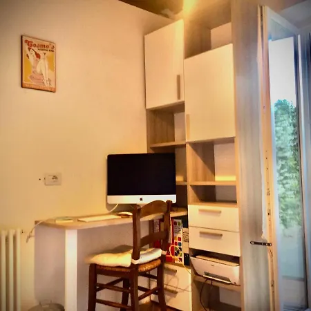 Vakantiehuis Casetta Di Chri *