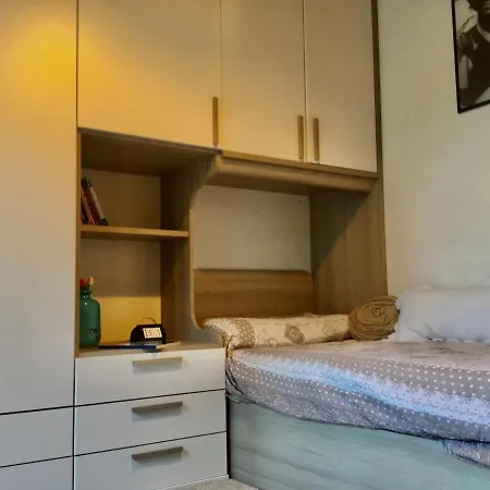Vakantiehuis Casetta Di Chri