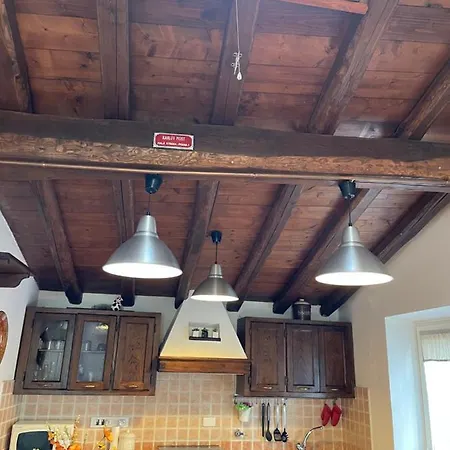 Casetta Di Chri 키아바리