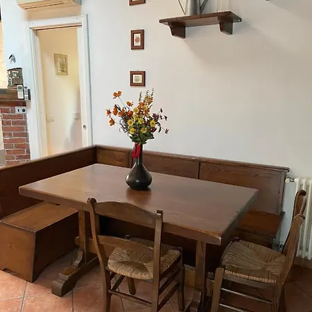 Casetta Di Chri *