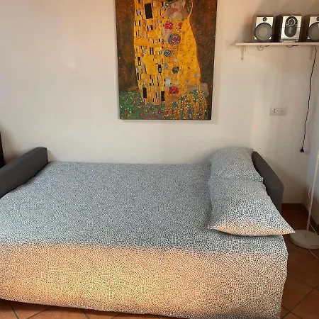 Casetta Di Chri Vakantiehuis *