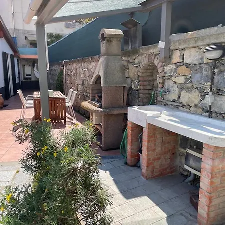 Casetta Di Chri Chiavari