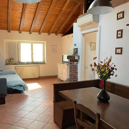 Casetta Di Chri *