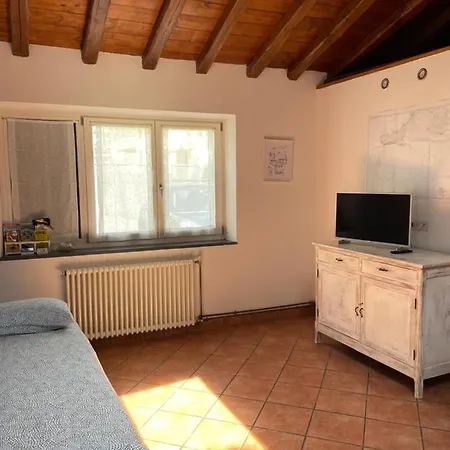 Сasa de vacaciones Casetta Di Chri