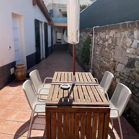 Vakantiehuis Casetta Di Chri