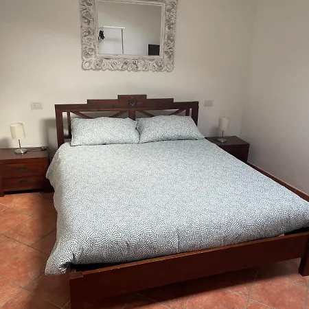 Vakantiehuis Casetta Di Chri *