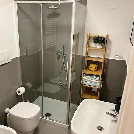 Vakantiehuis Casetta Di Chri