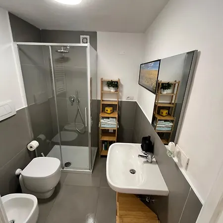 Сasa de vacaciones Casetta Di Chri *