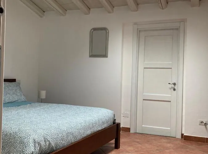 Vakantiehuis Casetta Di Chri *