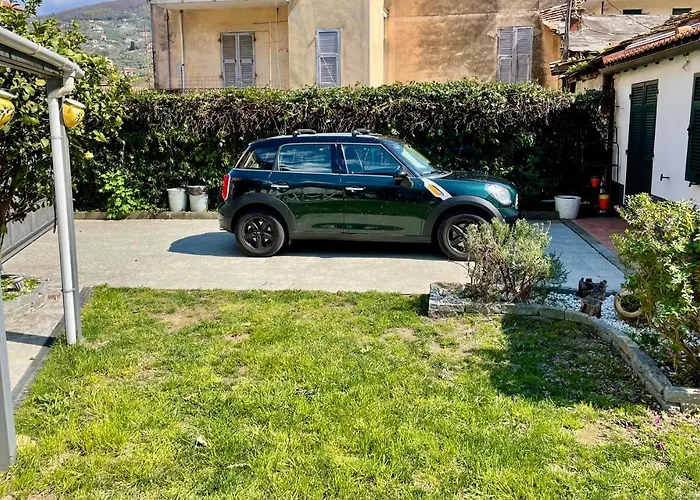 Casetta Di Chri