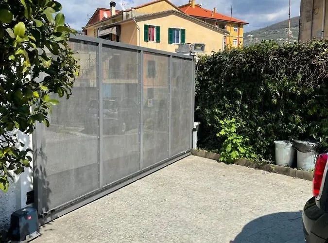 Casetta Di Chri Vakantiehuis