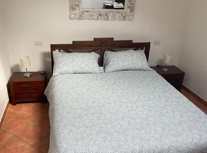Casetta Di Chri Vakantiehuis Chiavari